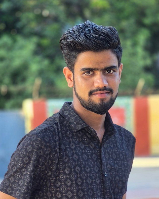 Virat Kumar, founder of Virat Digital